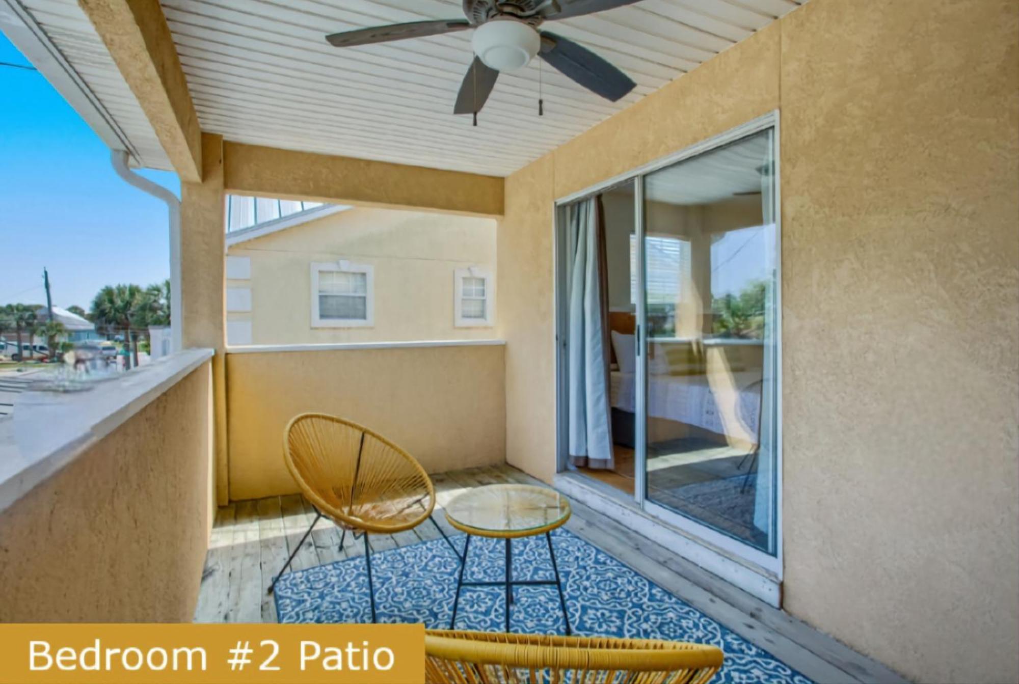 Estrella Del Mar Holiday home *