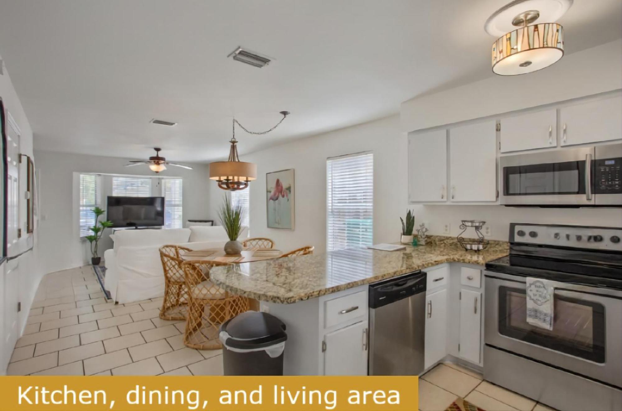 Holiday home Estrella Del Mar Panama City Beach