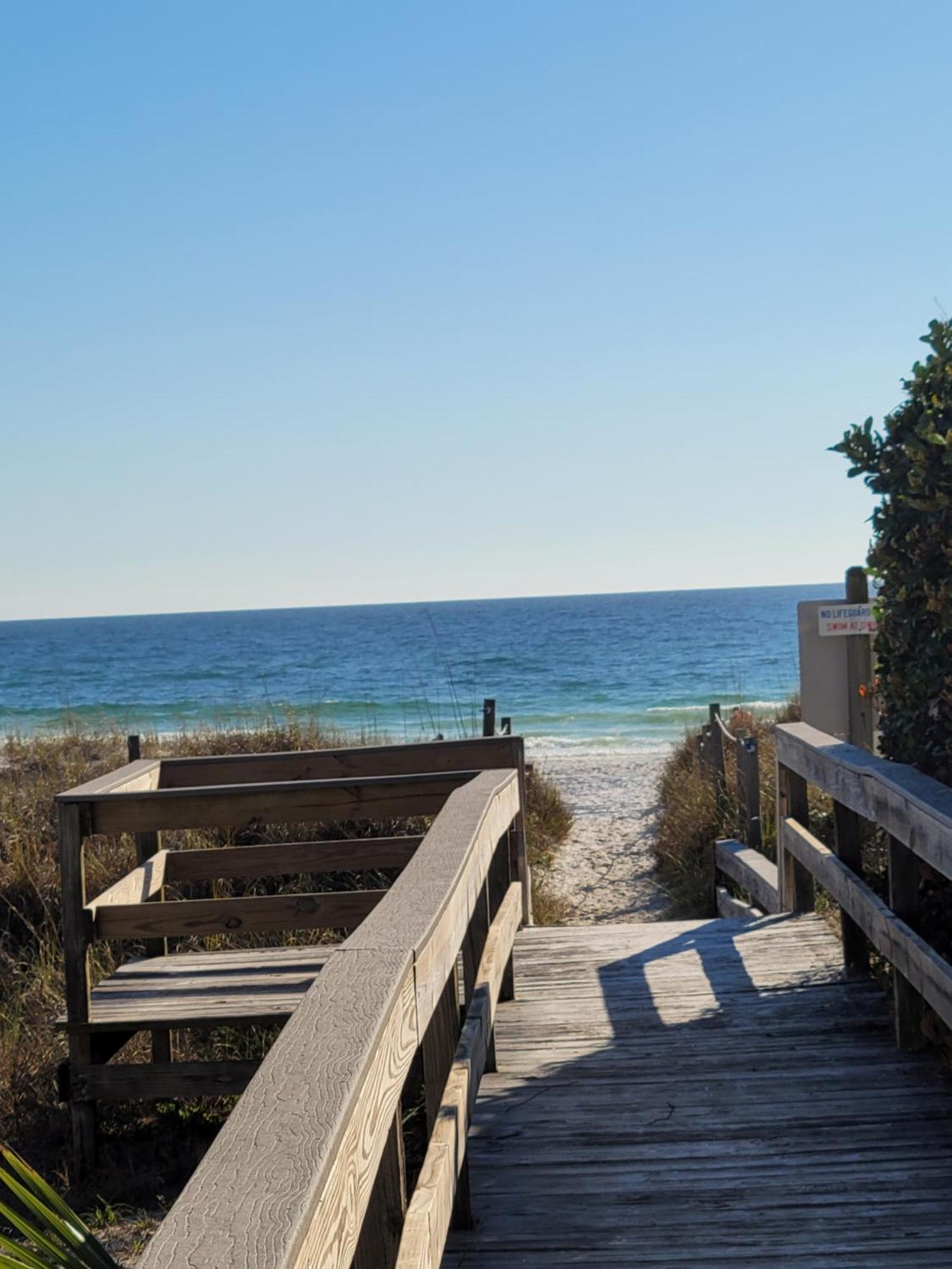 Estrella Del Mar * Panama City Beach